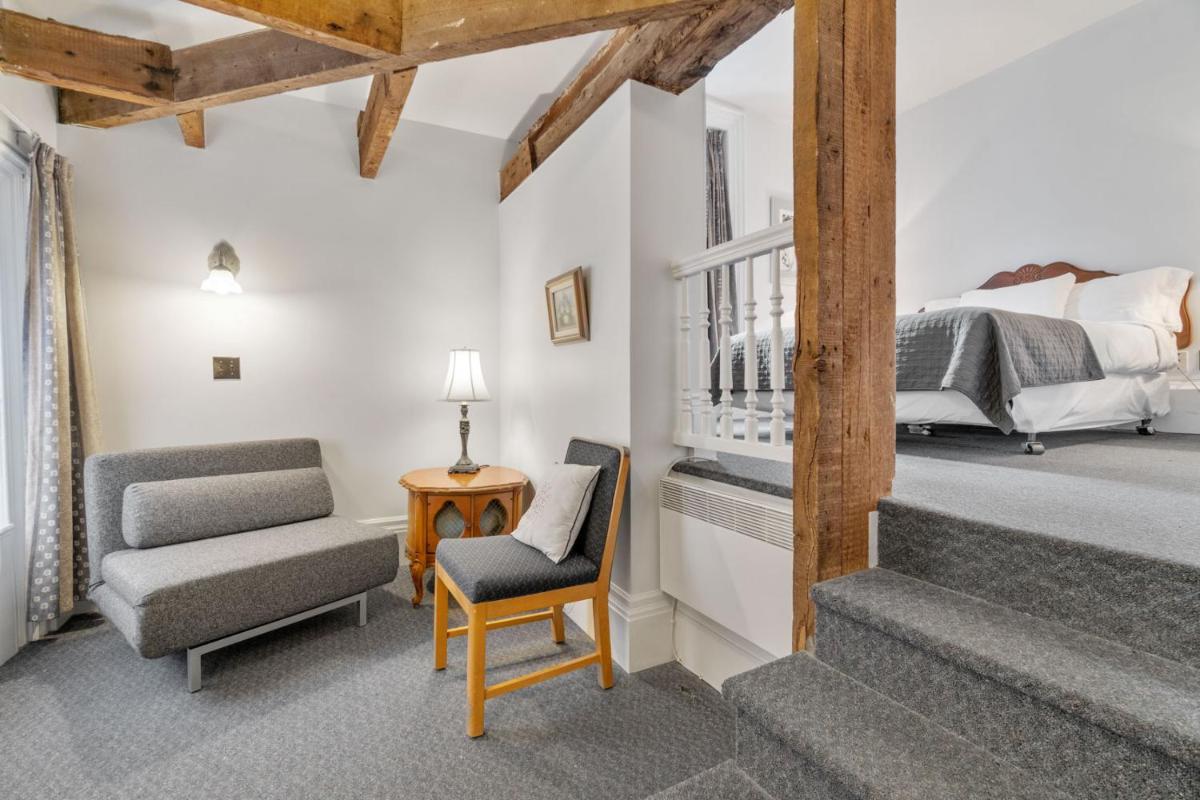 Manoir de la Tour - Housity