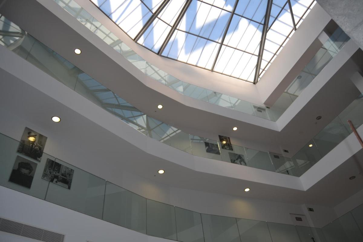 Imagen de la galería de Hotel Spa Odeón, en Ferrol