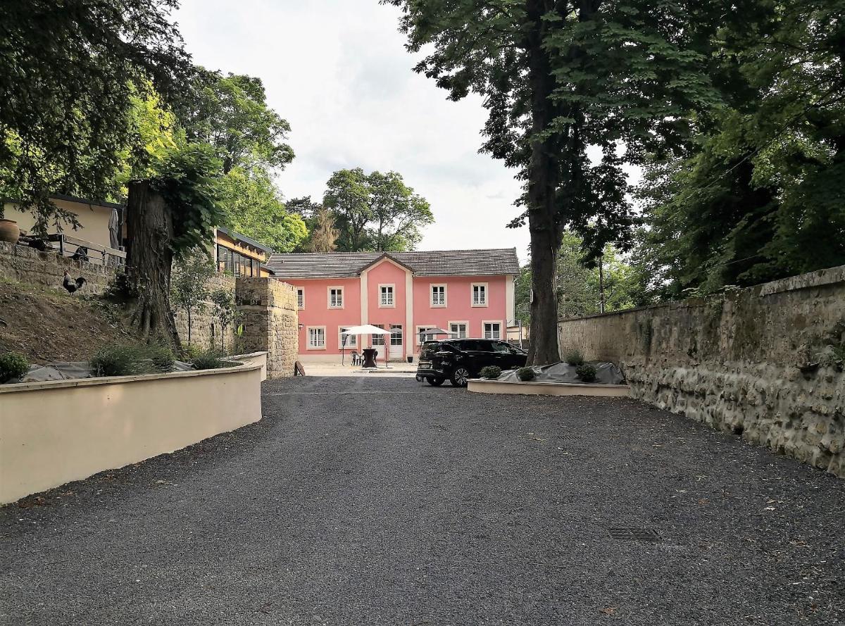 Les 7 Sources - Housity