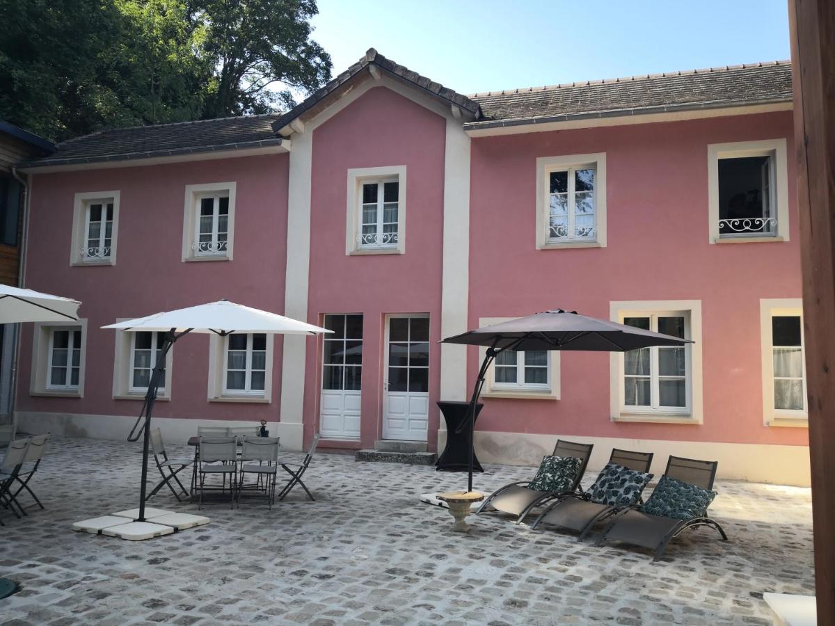 Les 7 Sources - Housity