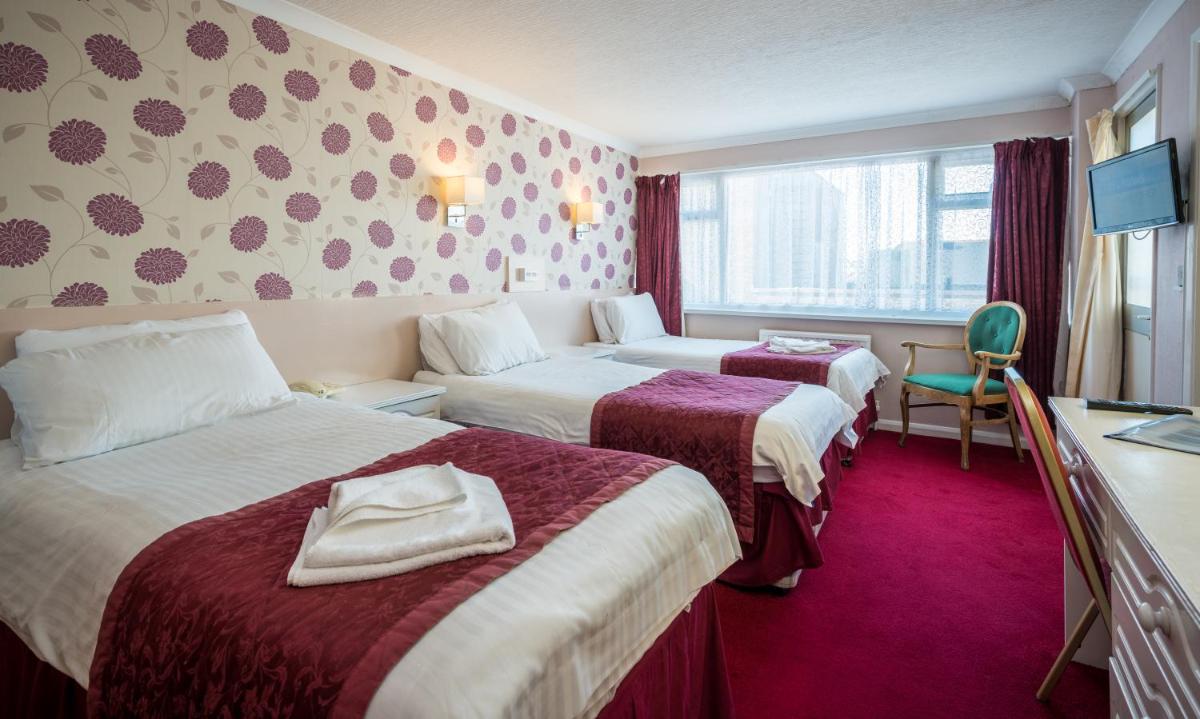 Barrowfield Hotel - Housity