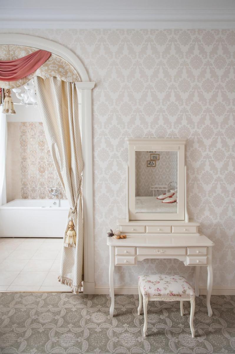 Malpils Manor - Housity