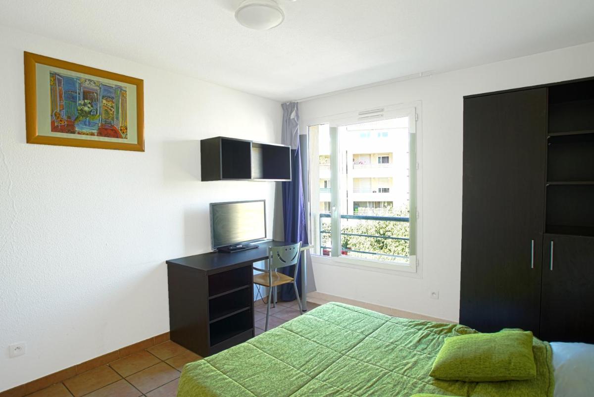 KOSY Appart'Hôtels - La Salamandre - Housity