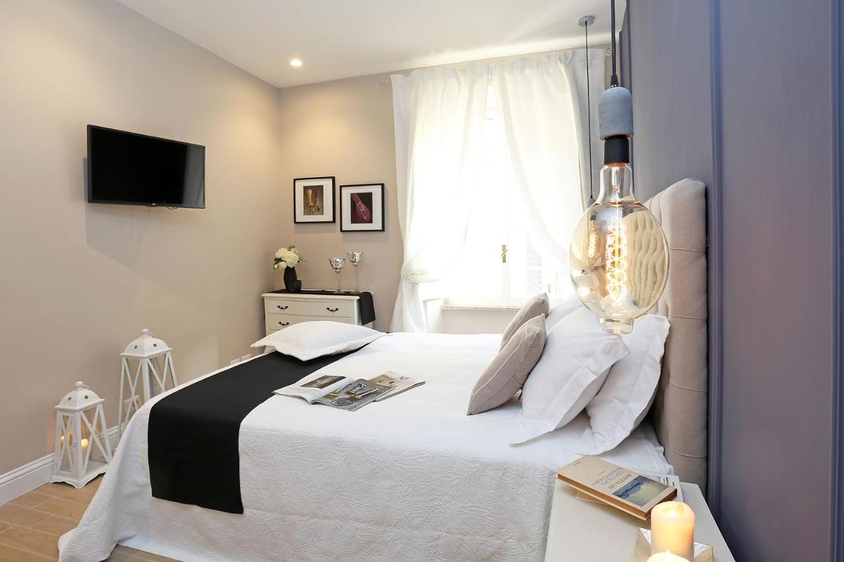 Daplace - Lucrezia Apartment - Housity