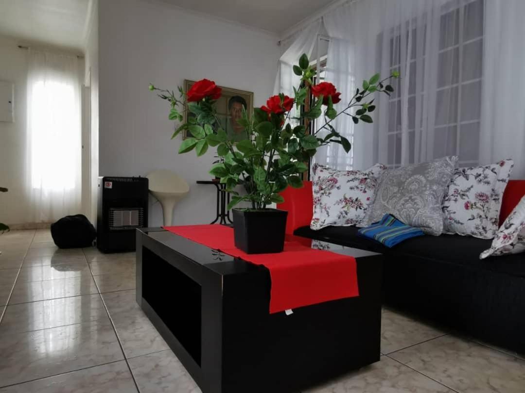Cozy Warm Feel - Housity