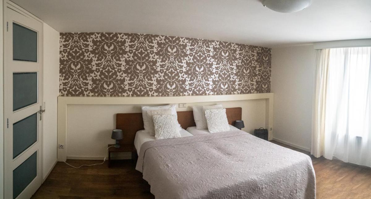 B&B Posthoorn - Housity