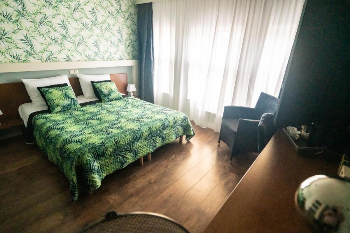 B&B Posthoorn - Housity