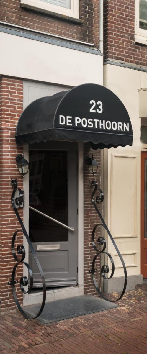 B&B Posthoorn - Housity