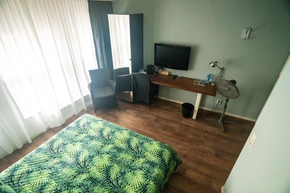 B&B Posthoorn - Housity