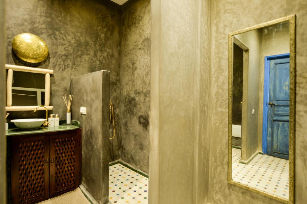 Casa De Marrakech Riad Guest House - Housity