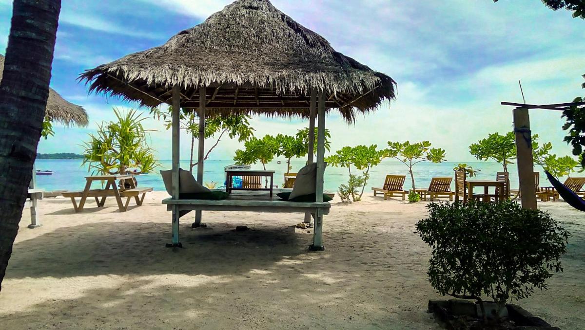 Salili Bungalow - Housity
