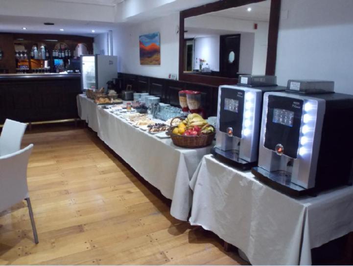 Hotel Corregidor - Housity