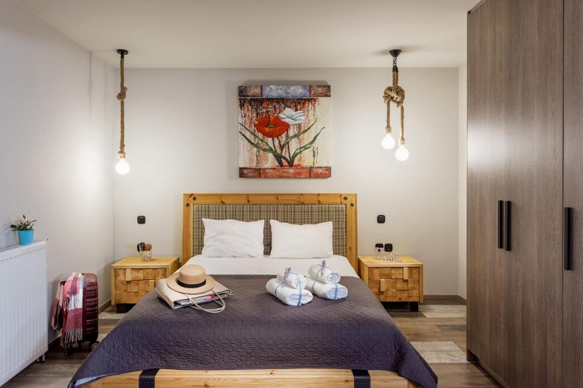 Supreme Comfort Apartments by Athens Stay - Hizvo