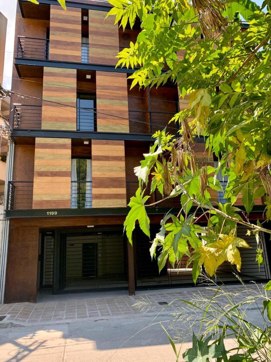 Suitetrails - CERROS del NORTE Departamentos