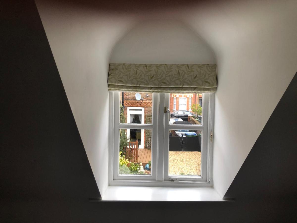 Kristina's Coach House - Housity