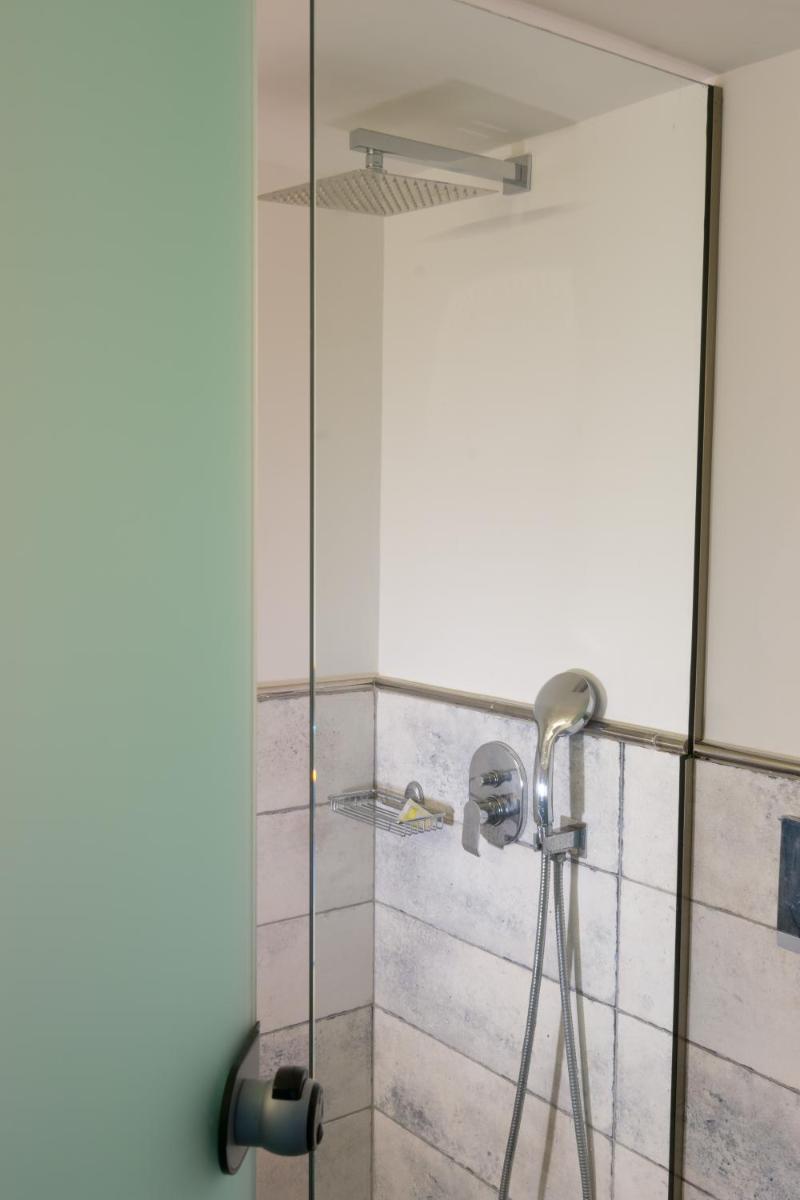 Luxury Studio Apartment in the City Center - Housity