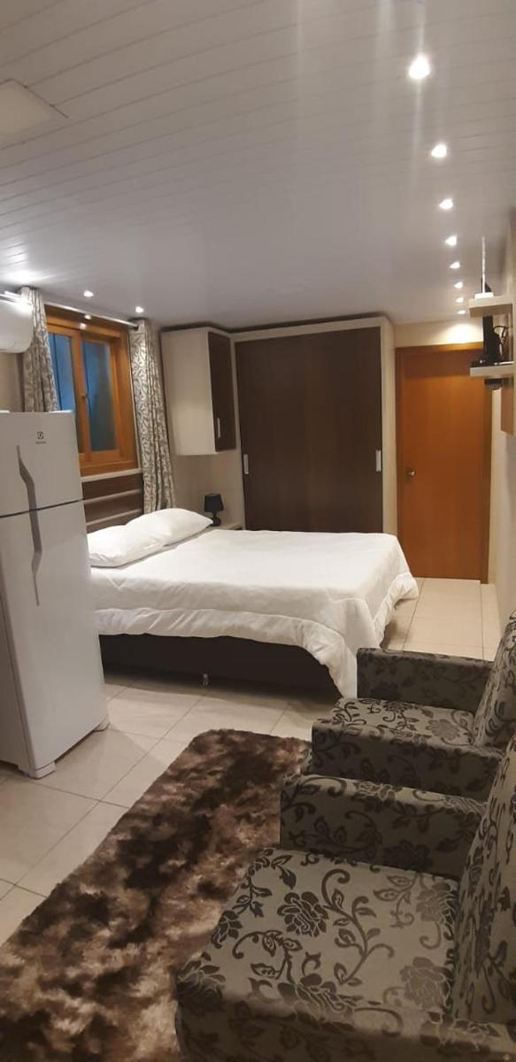 Apartamento Dom Victor 2 - Housity