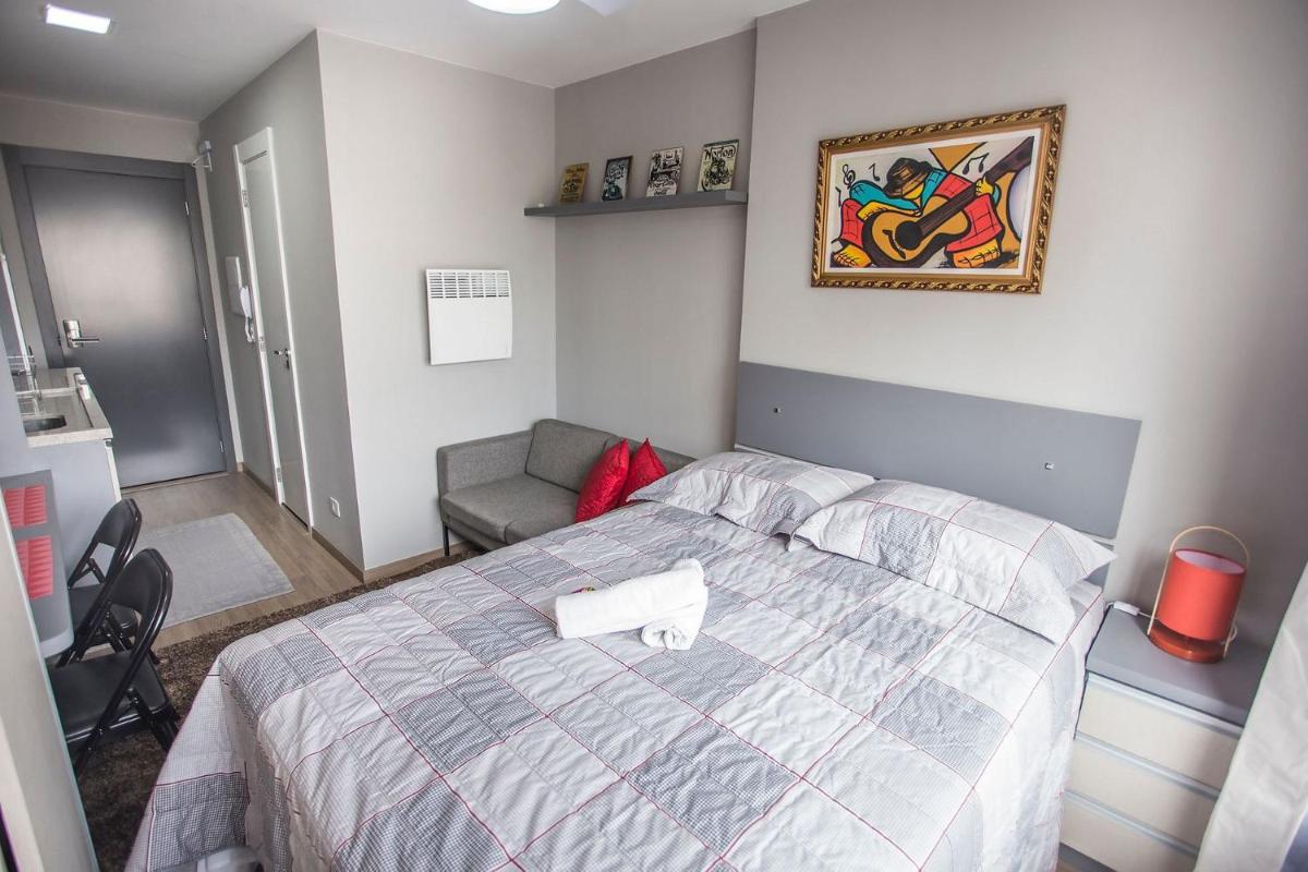 Studio Central - ALL1403 - Housity