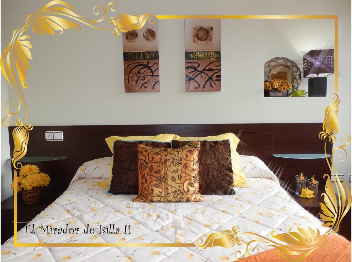 Suitetrails - El Mirador de Isilla II