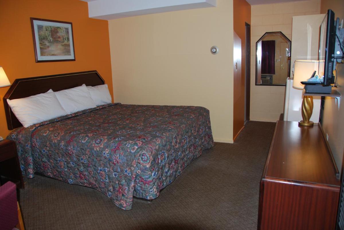 Imperial Motel Cortland - Housity