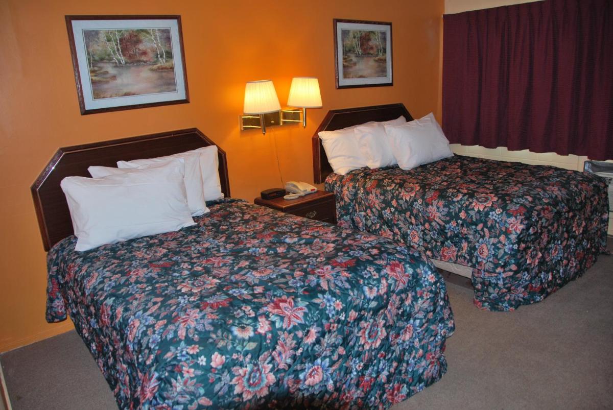 Imperial Motel Cortland - Housity
