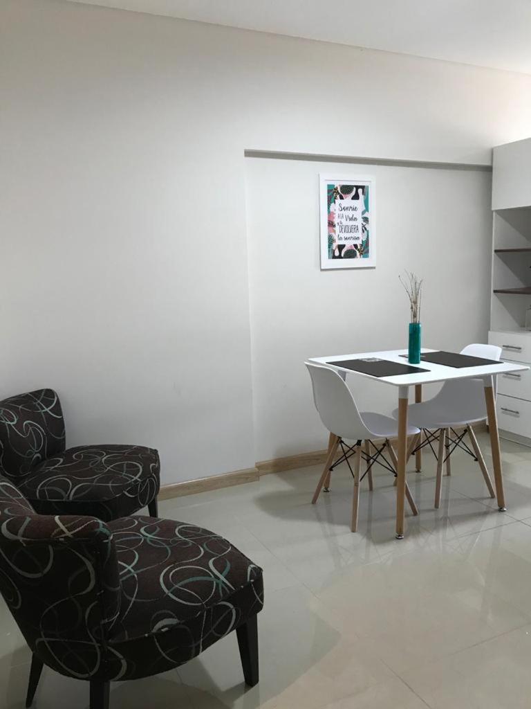 Departamento Zona Norte - Housity