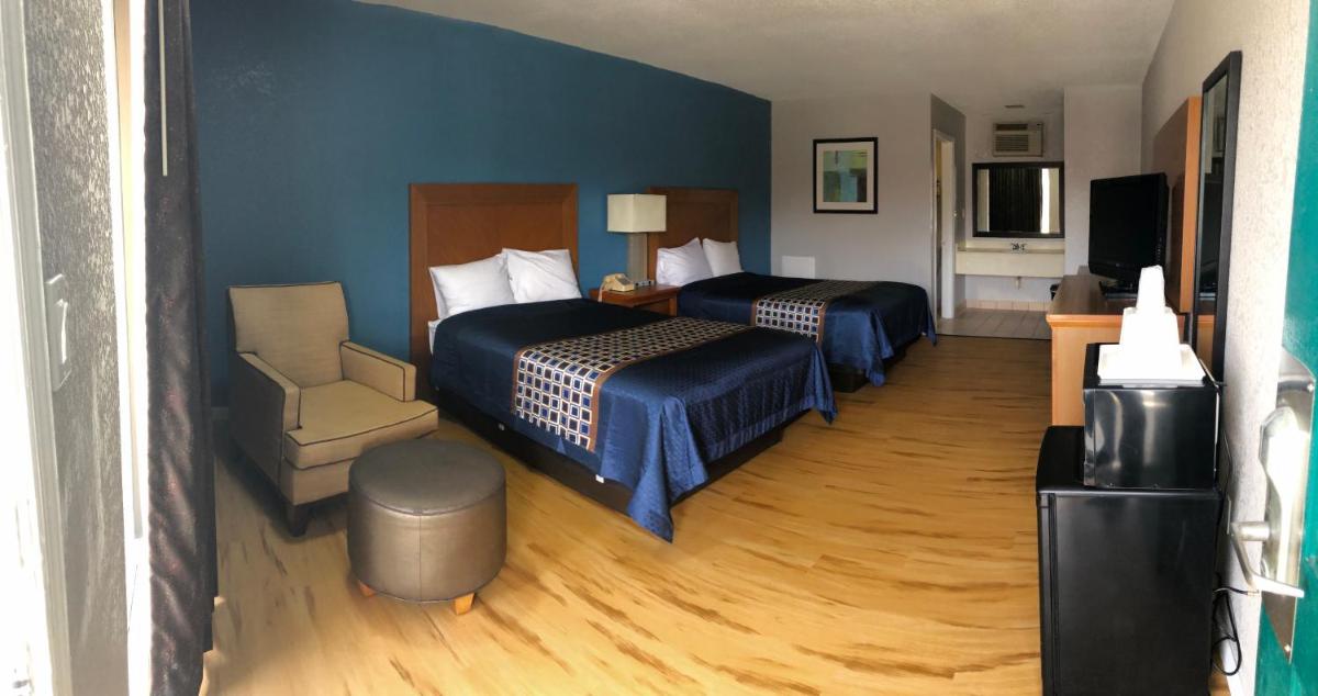 Relax Inn Savannah - Housity