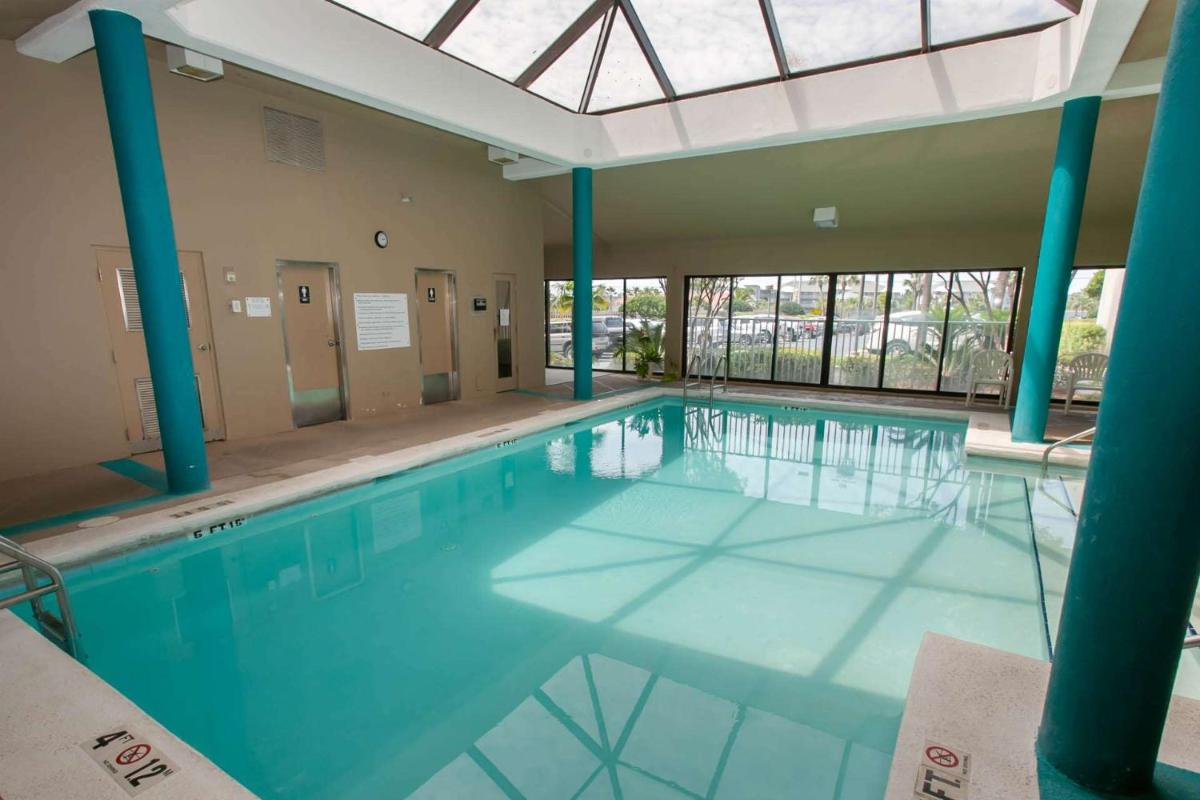 Romar Place 504 - Housity