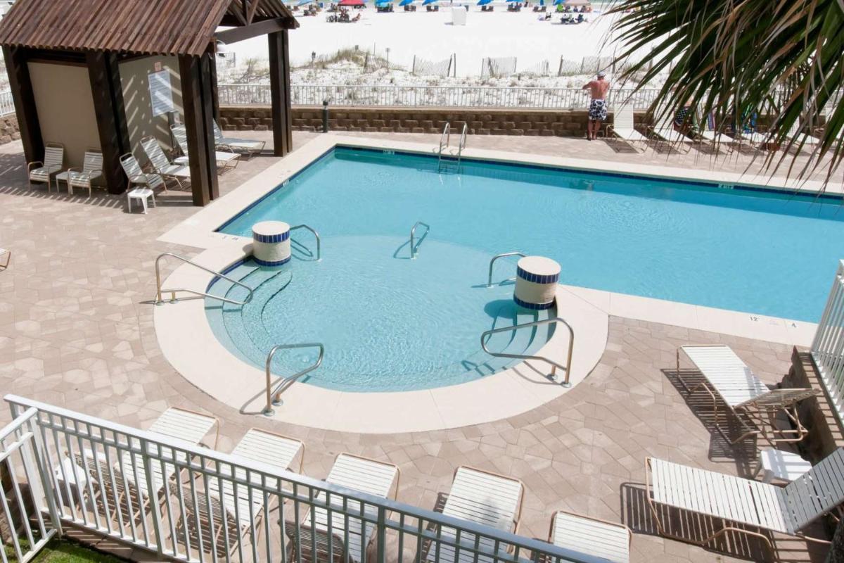 Romar Place 504 - Housity