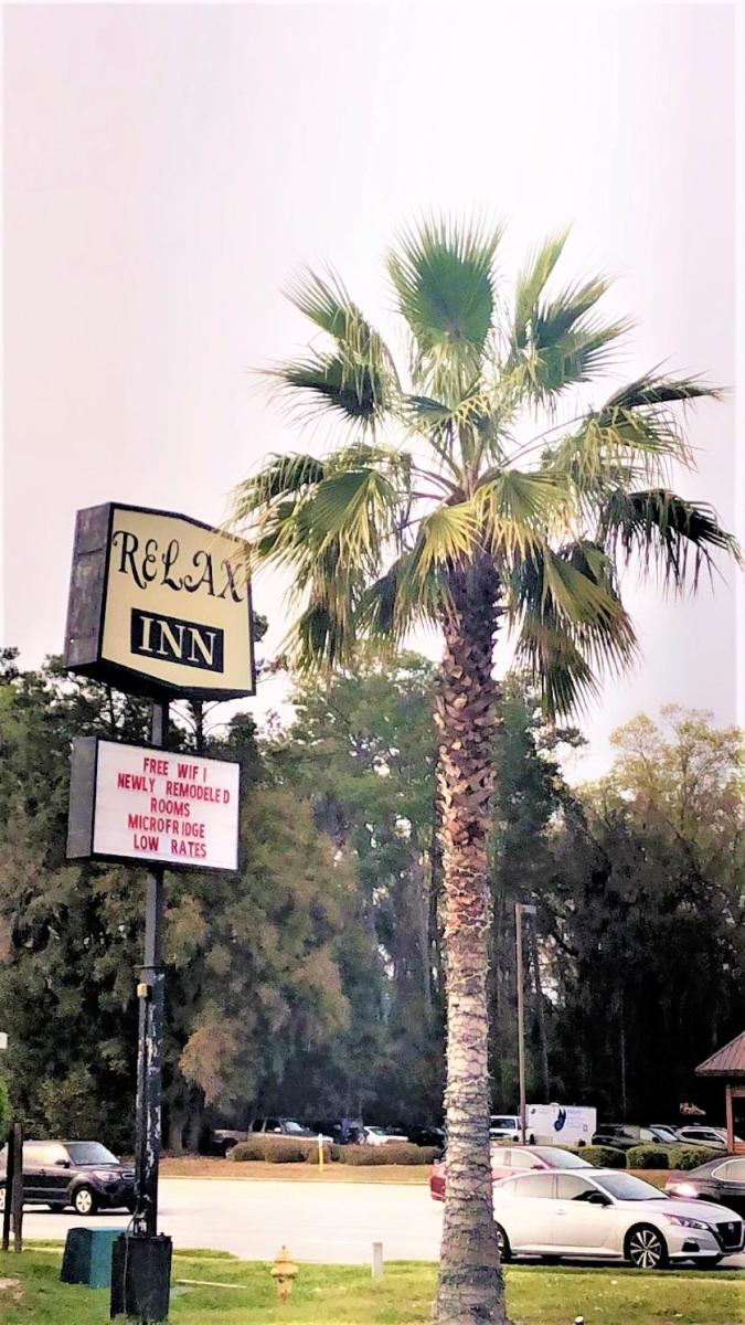 Relax Inn Savannah - Housity