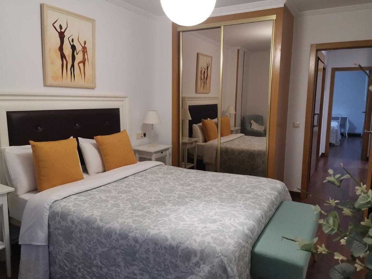 Apartamento Cómodo y Céntrico - Hizvo