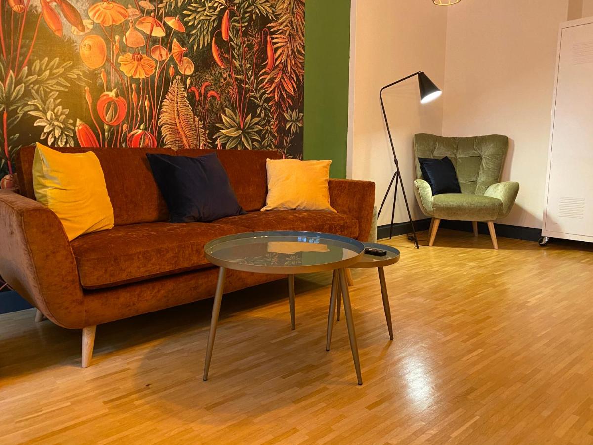 Sleepwell Apartment - Klostersuite - Housity
