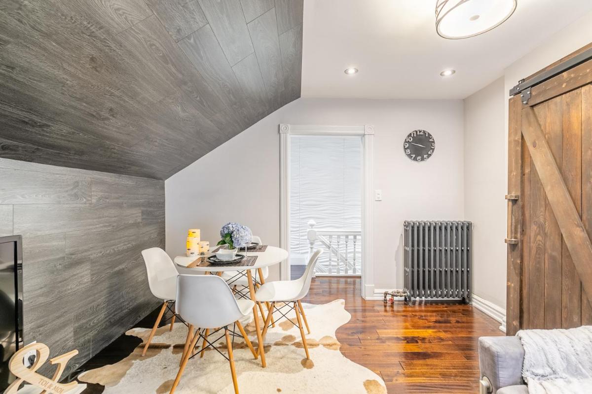 NB Urban Luxury Suites - Housity