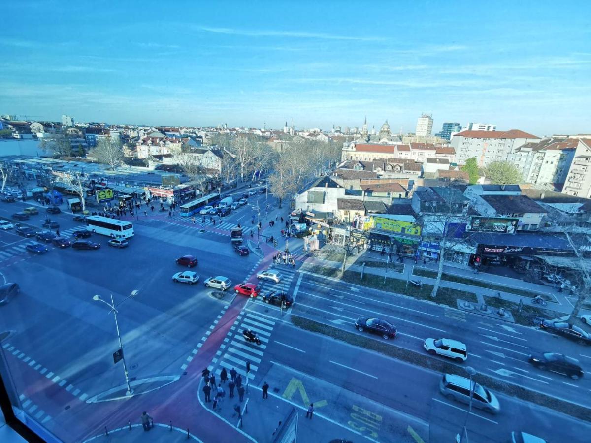 Panorama Apartman - Housity