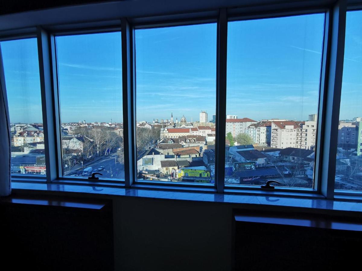 Panorama Apartman - Housity