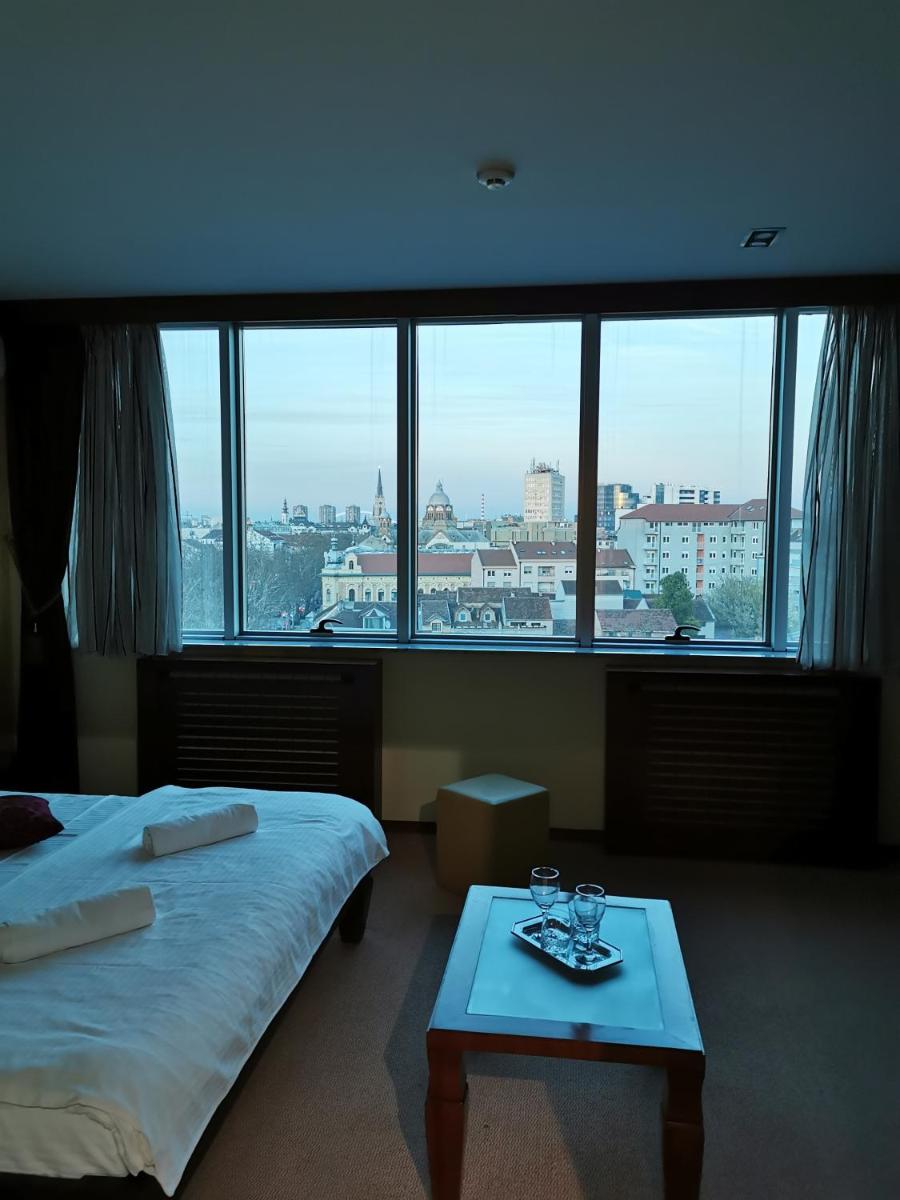 Panorama Apartman - Housity