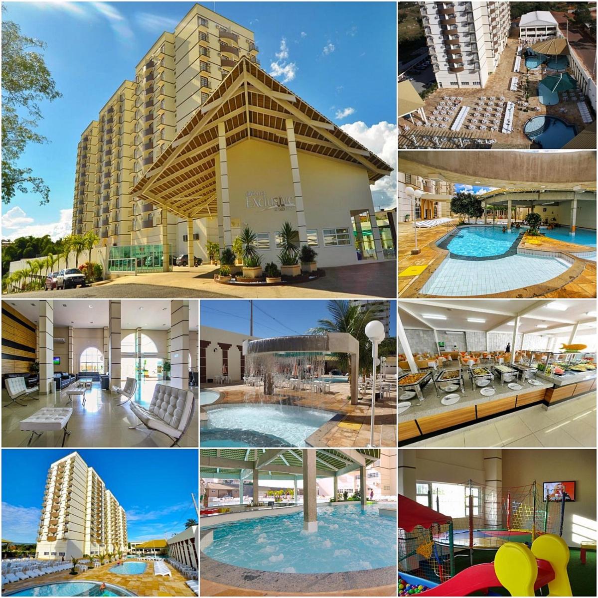 diRoma Exclusive Caldas Novas - Housity
