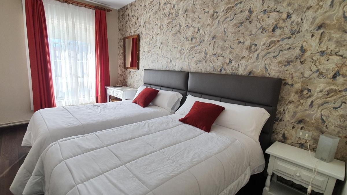 Hotel Prados - Housity