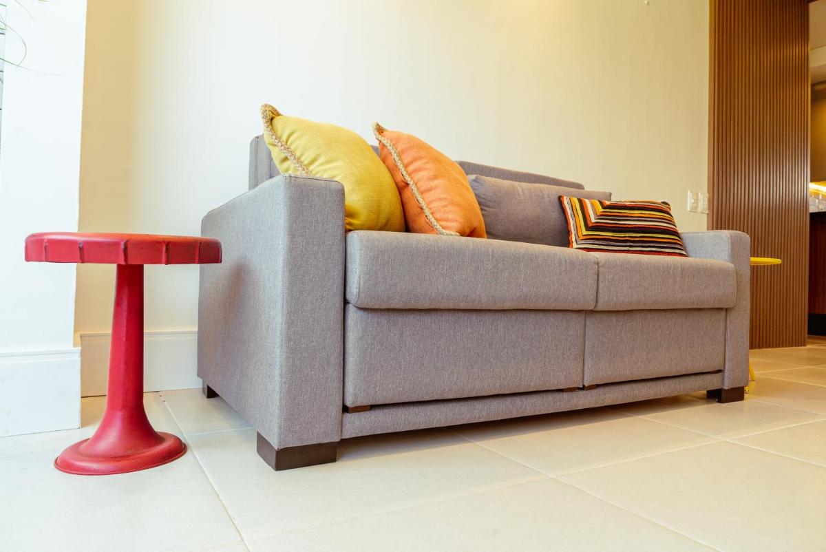 Reservafor - Housity