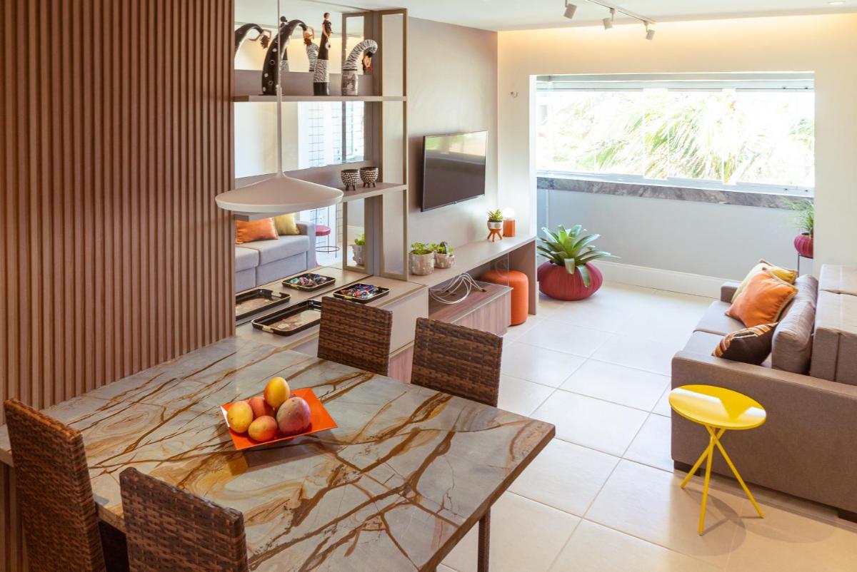 Reservafor - Housity