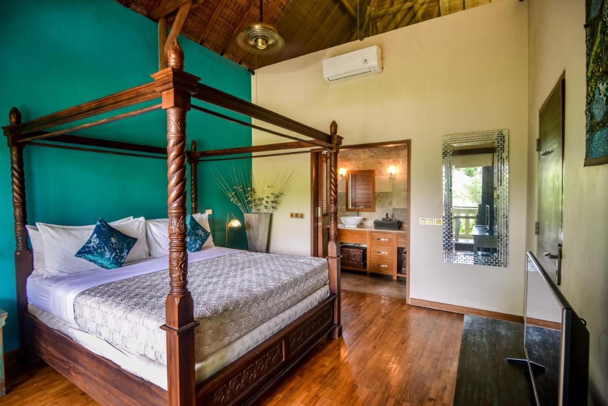 Suitetrails - Bali Mystique Hotel & Apartment