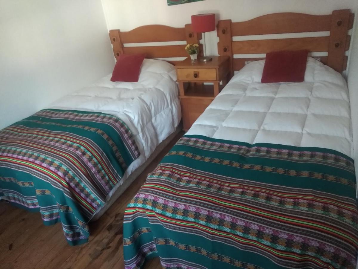 Hostal Nomade - Housity