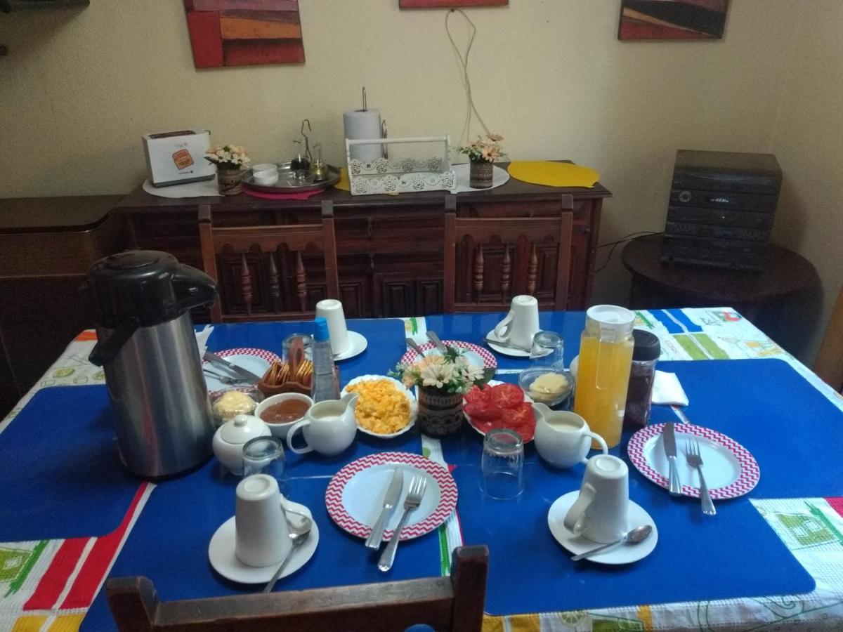 Hostal Nomade - Housity