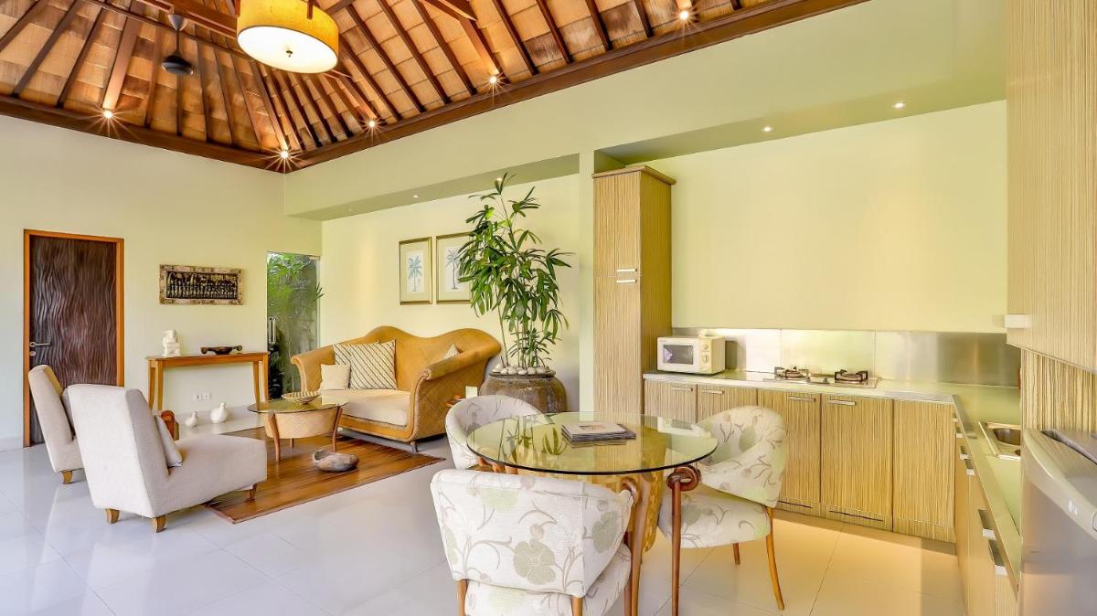 Suitetrails - DISINI Luxury Spa Villas-CHSE Certified
