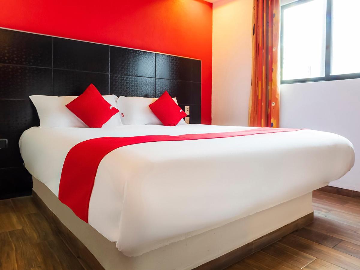 Hotel SR92 Adults Only - Housity