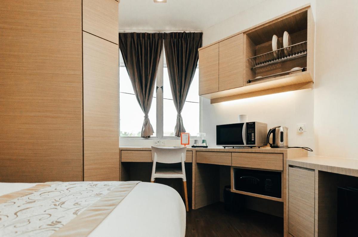 Kertih Damansara Inn - Housity