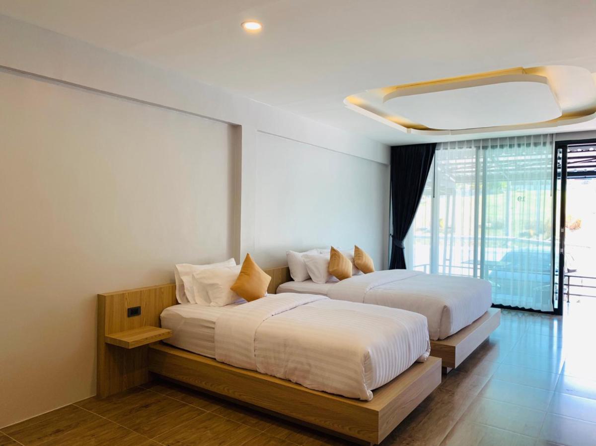Belong Boutique Luxury Hotel - Housity