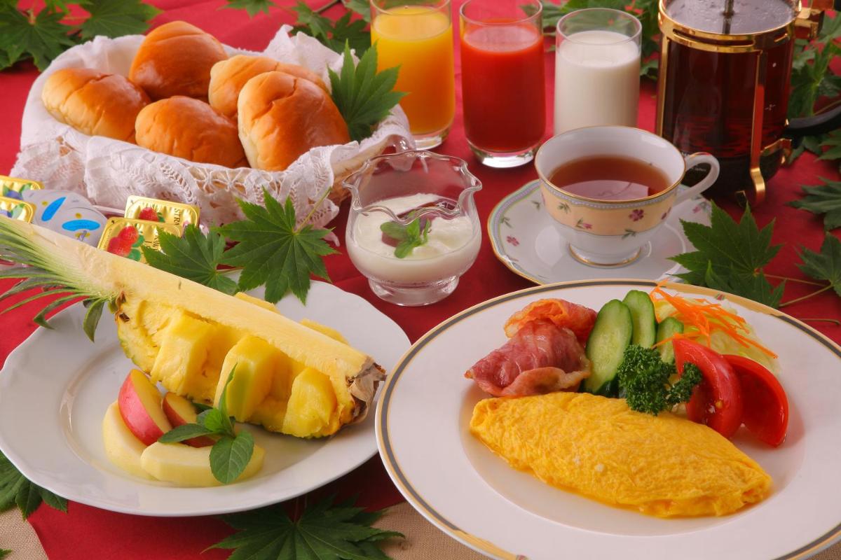 Chuzenji Pension - Housity