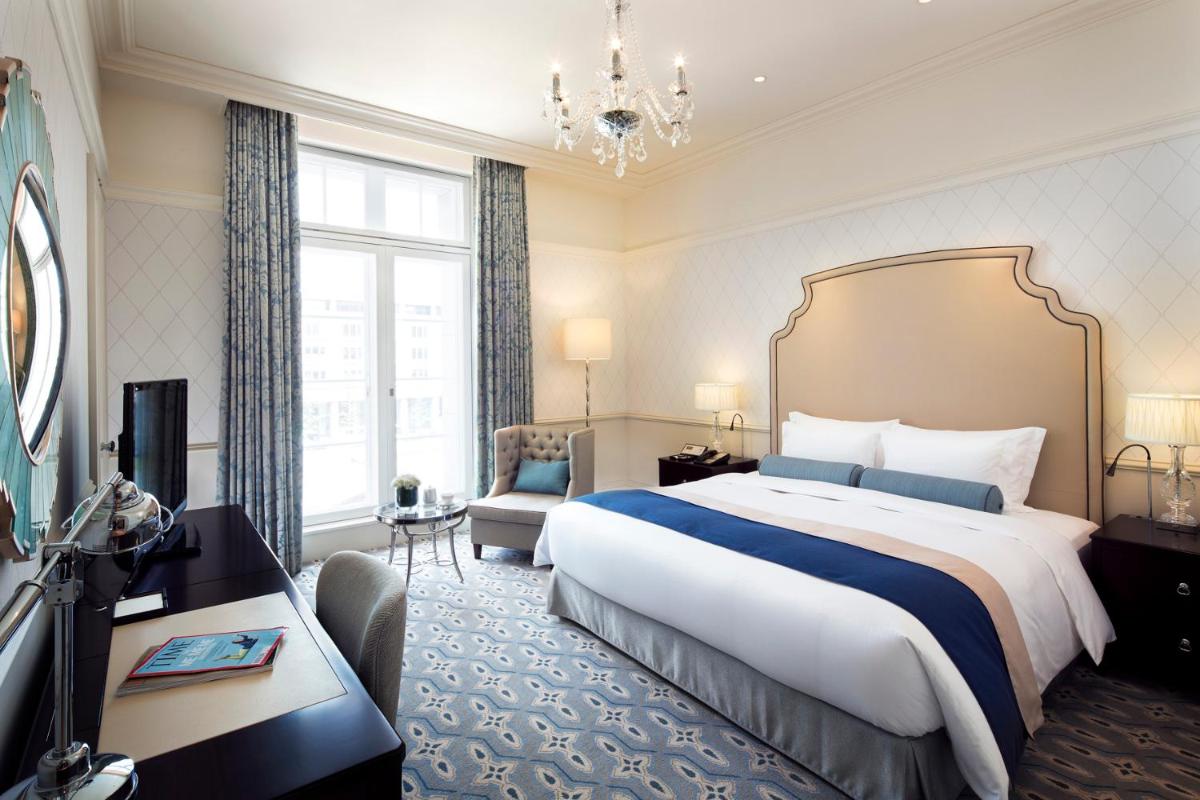 The Tokyo Station Hotel - Housity