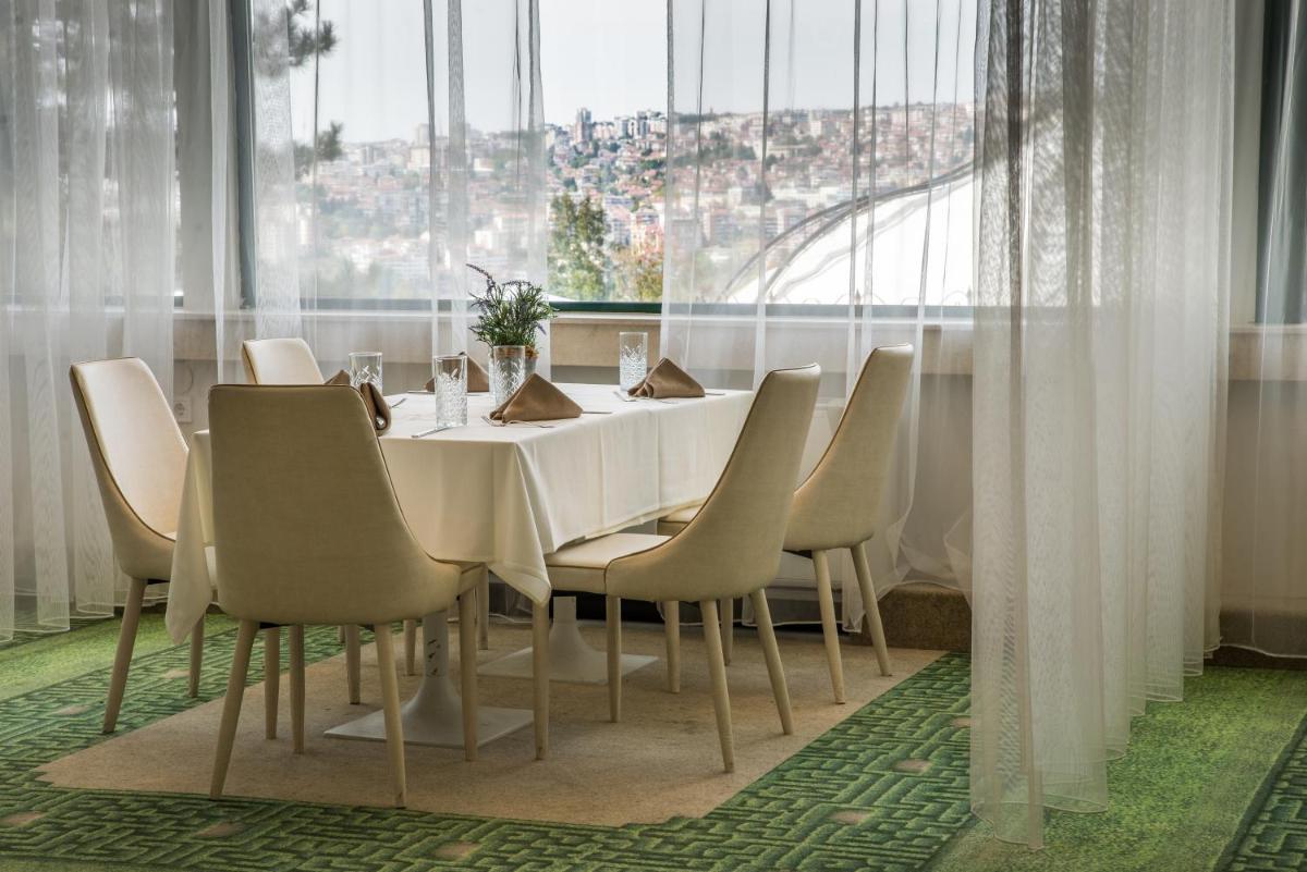 Park Hotel RAYA Garden - Free Parking - Housity